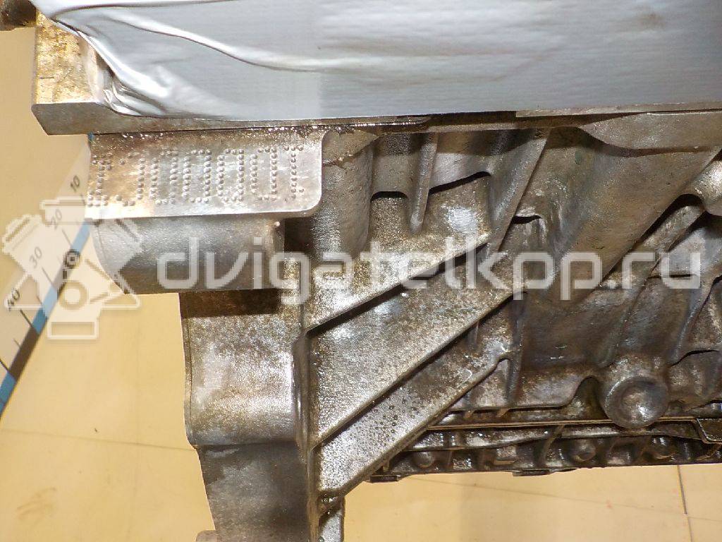 Фото Контрактный (б/у) двигатель B 5254 T для Volvo 850 / S70 Ls / Xc70 193 л.с 20V 2.4 л бензин 36001930 {forloop.counter}}