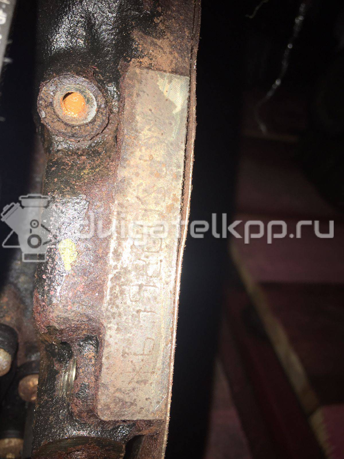 Фото Контрактный (б/у) двигатель CPSA для Audi Q3 8U 211 л.с 16V 2.0 л бензин 06J100034R {forloop.counter}}