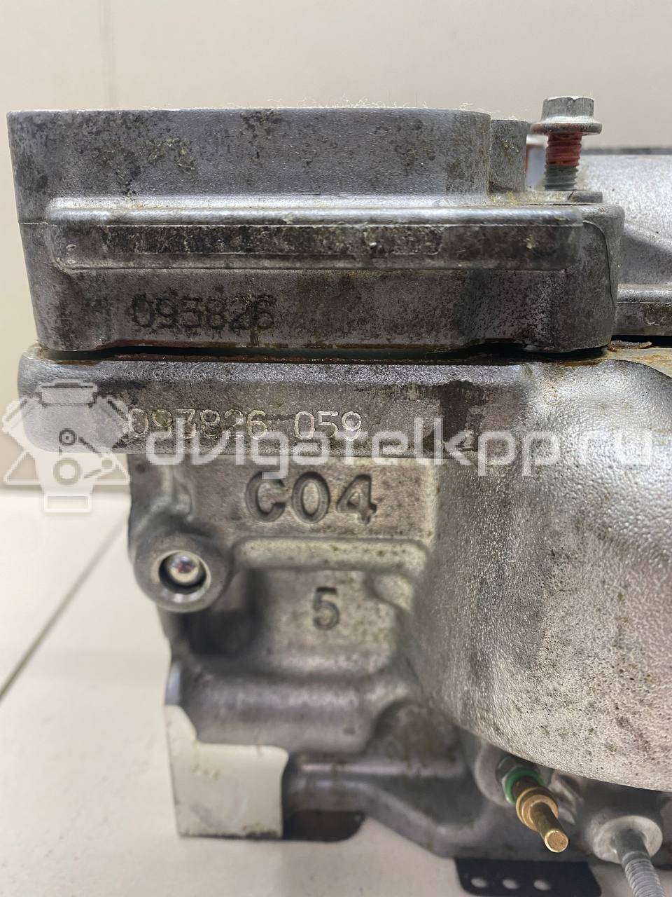 Фото Головка блока  1864346 для Ford / Ford Australia {forloop.counter}}