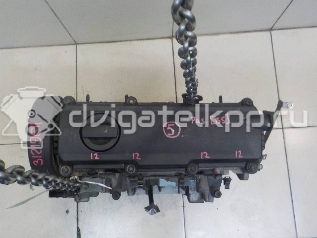 Фото Контрактный (б/у) двигатель ALZ для Volkswagen Passat 102 л.с 8V 1.6 л бензин 06B100098GX {forloop.counter}}