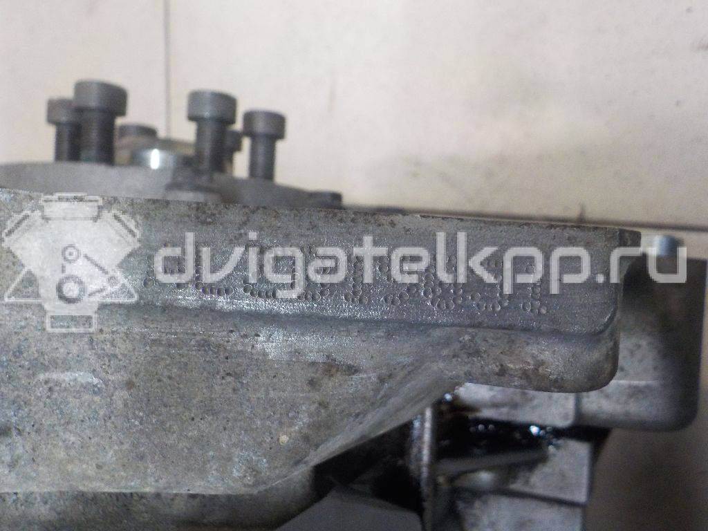 Фото Контрактный (б/у) двигатель ALZ для Volkswagen Passat 102 л.с 8V 1.6 л бензин 06B100098GX {forloop.counter}}