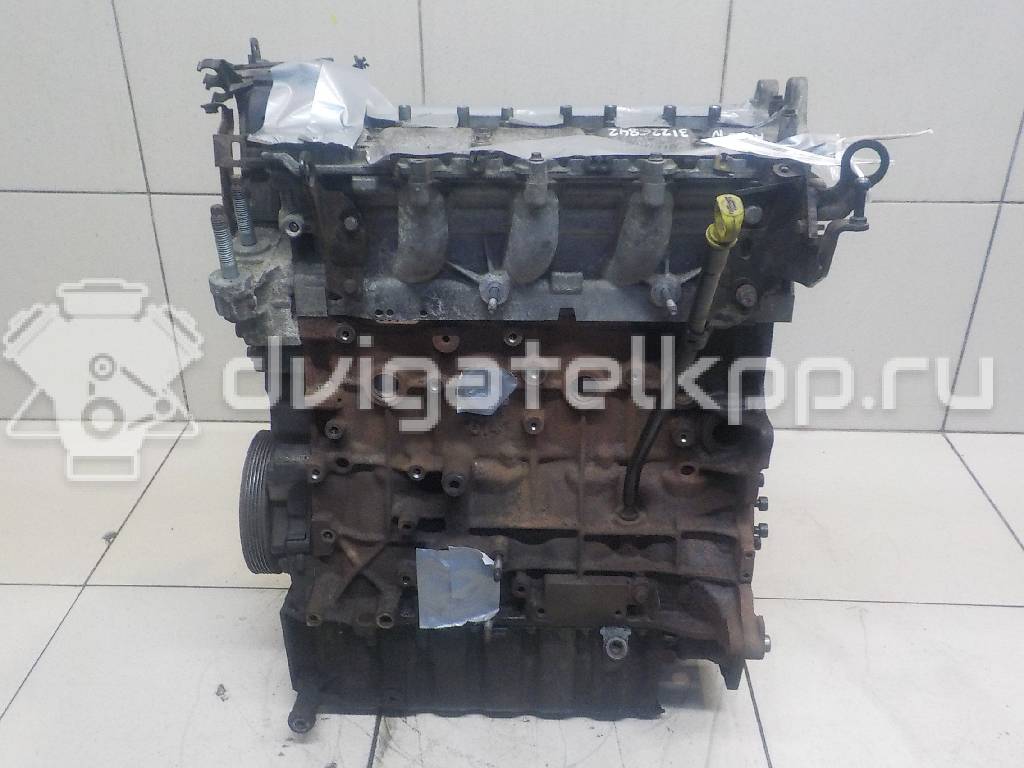 Фото Контрактный (б/у) двигатель G6DA для Ford Australia / Hyundai / Kia 254-310 л.с 24V 3.8 л бензин 1343078 {forloop.counter}}