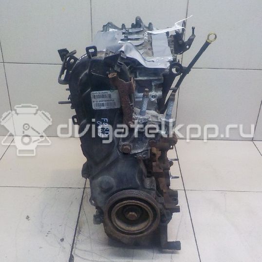 Фото Контрактный (б/у) двигатель AZBA для Ford Australia Mondeo 131-140 л.с 16V 2.0 л Дизельное топливо 1343078