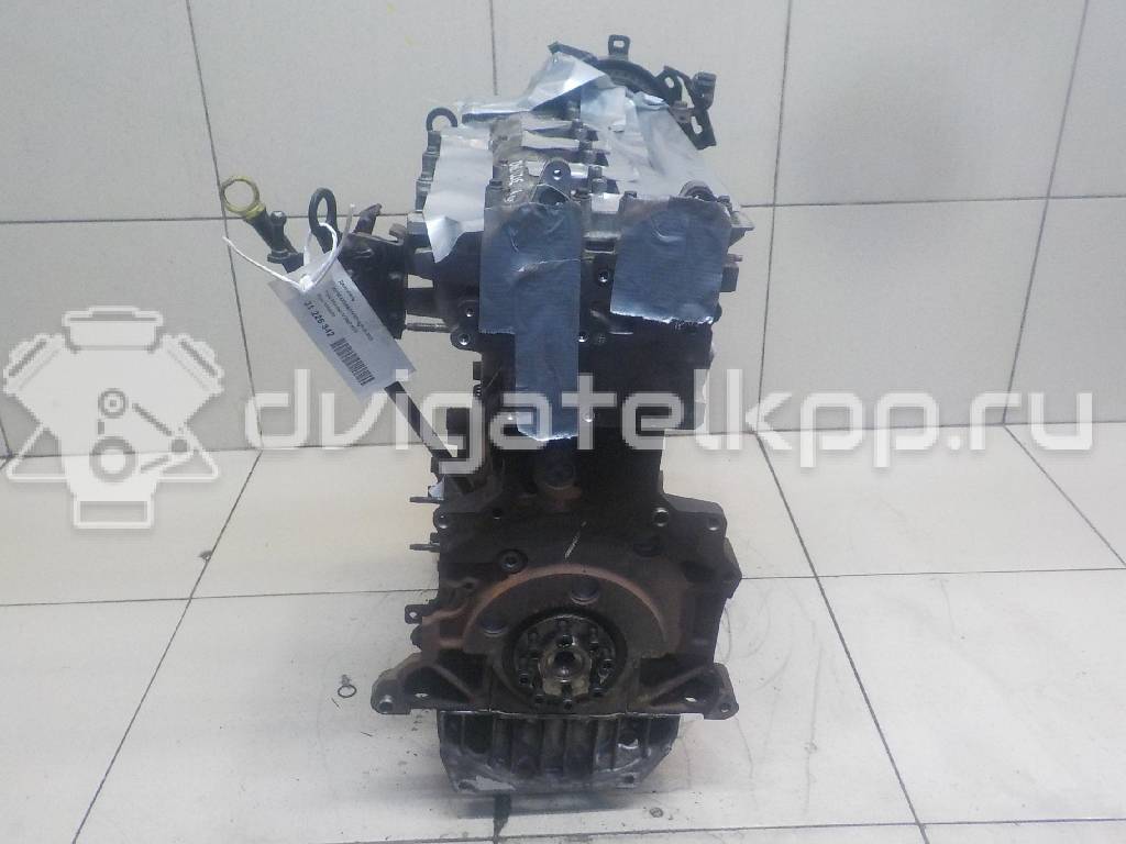 Фото Контрактный (б/у) двигатель AZBA для Ford Australia Mondeo 131-140 л.с 16V 2.0 л Дизельное топливо 1343078 {forloop.counter}}