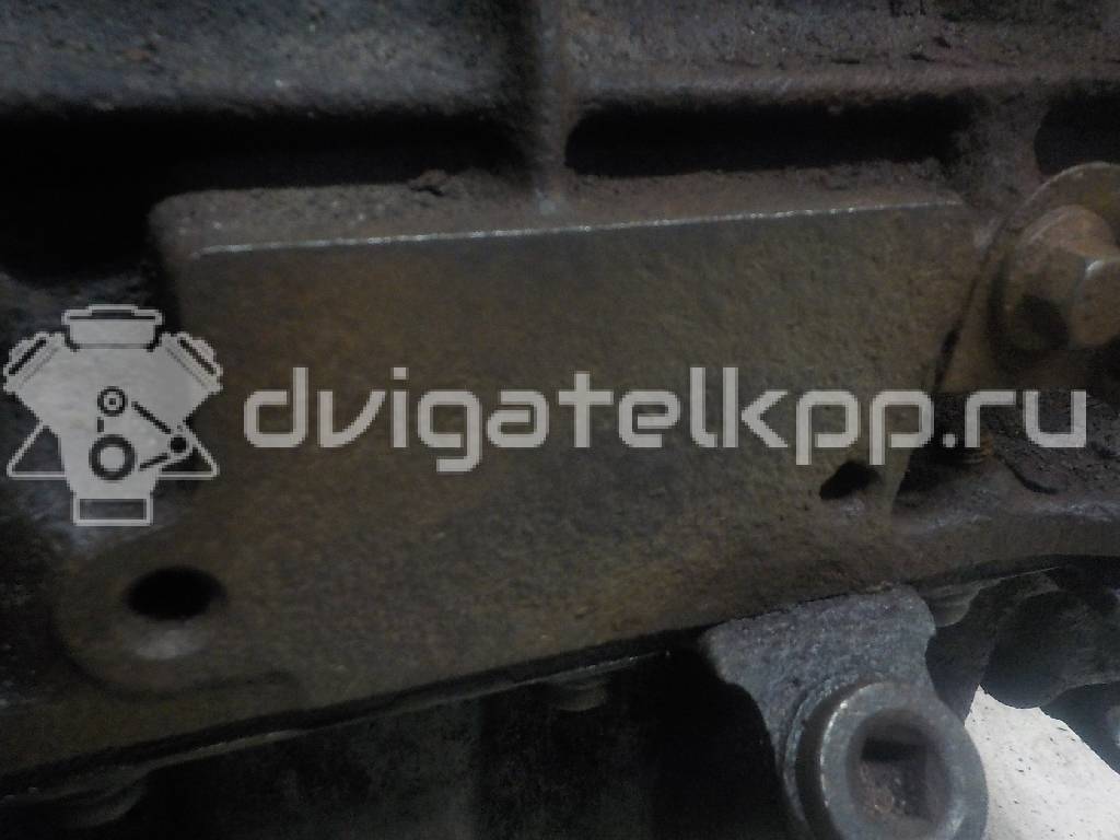 Фото Контрактный (б/у) двигатель AZBA для Ford Australia Mondeo 131-140 л.с 16V 2.0 л Дизельное топливо 1343078 {forloop.counter}}