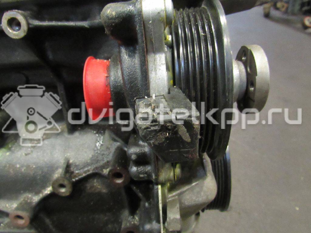 Фото Контрактный (б/у) двигатель CAVD для Volkswagen Jetta / Golf 160 л.с 16V 1.4 л бензин 03C100091T {forloop.counter}}