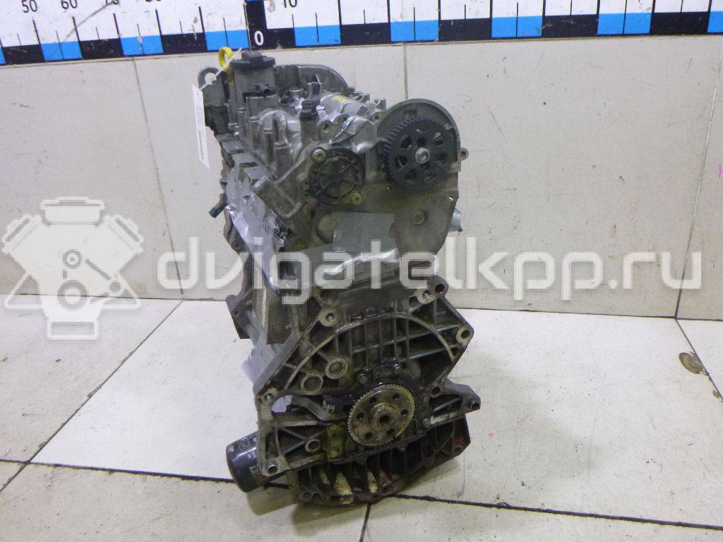 Фото Контрактный (б/у) двигатель CJZC для Volkswagen / Seat 90 л.с 16V 1.2 л бензин 04E100031B {forloop.counter}}