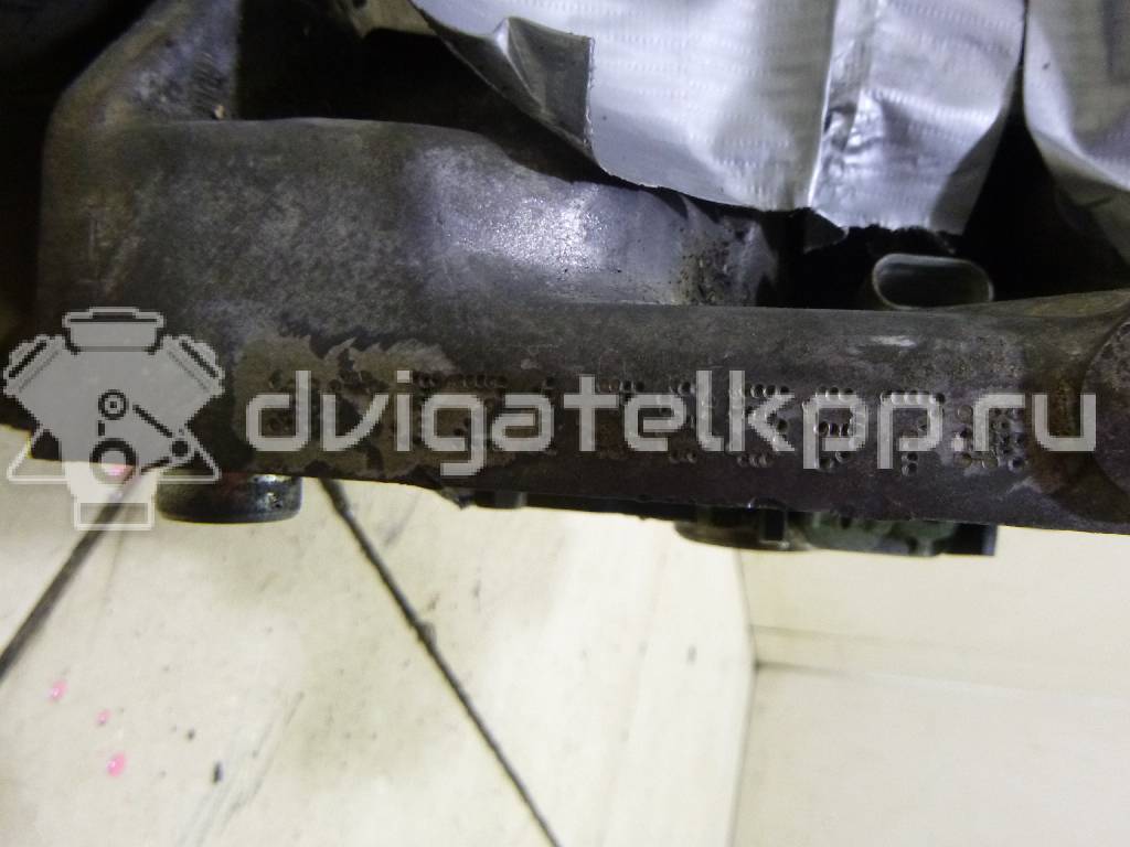 Фото Контрактный (б/у) двигатель CJZD для Volkswagen / Seat 110 л.с 16V 1.2 л бензин 04E100031B {forloop.counter}}