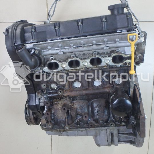 Фото Контрактный (б/у) двигатель F16D3 для Daewoo / Buick (Sgm) / Chevrolet / Holden 106-110 л.с 16V 1.6 л бензин 96475805