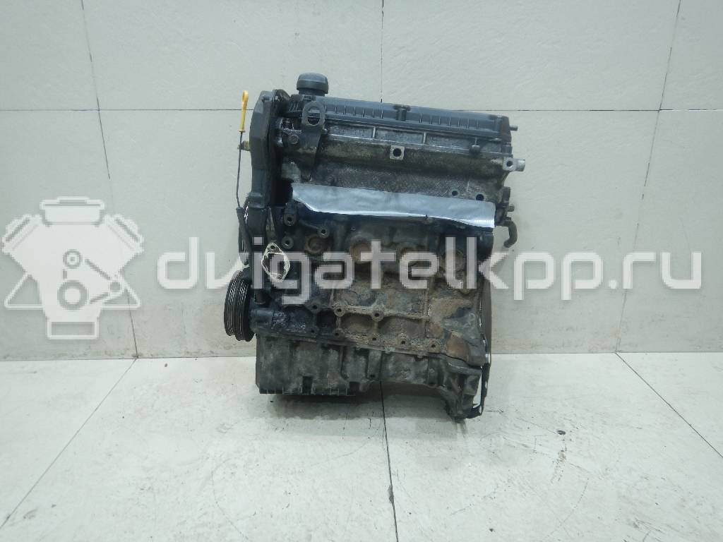 Фото Контрактный (б/у) двигатель G4ED для Hyundai / Kia 104-114 л.с 16V 1.6 л бензин K0AB502100 {forloop.counter}}