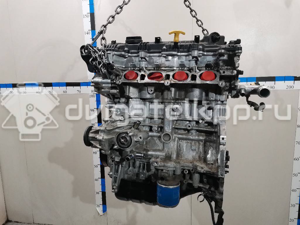 Фото Контрактный (б/у) двигатель G4NA для Hyundai (Beijing) / Hyundai / Kia 155-220 л.с 16V 2.0 л бензин 126Q12EH00 {forloop.counter}}