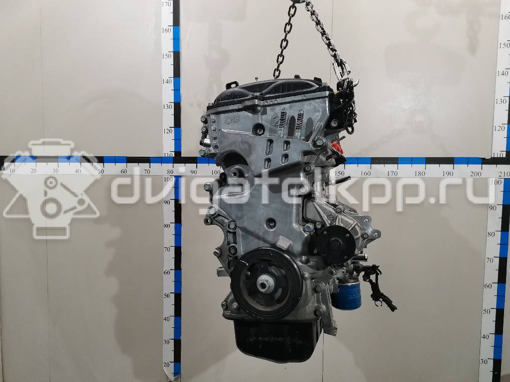 Фото Контрактный (б/у) двигатель G4NA для Hyundai / Kia 150-175 л.с 16V 2.0 л Бензин/газ 126Q12EH00 {forloop.counter}}