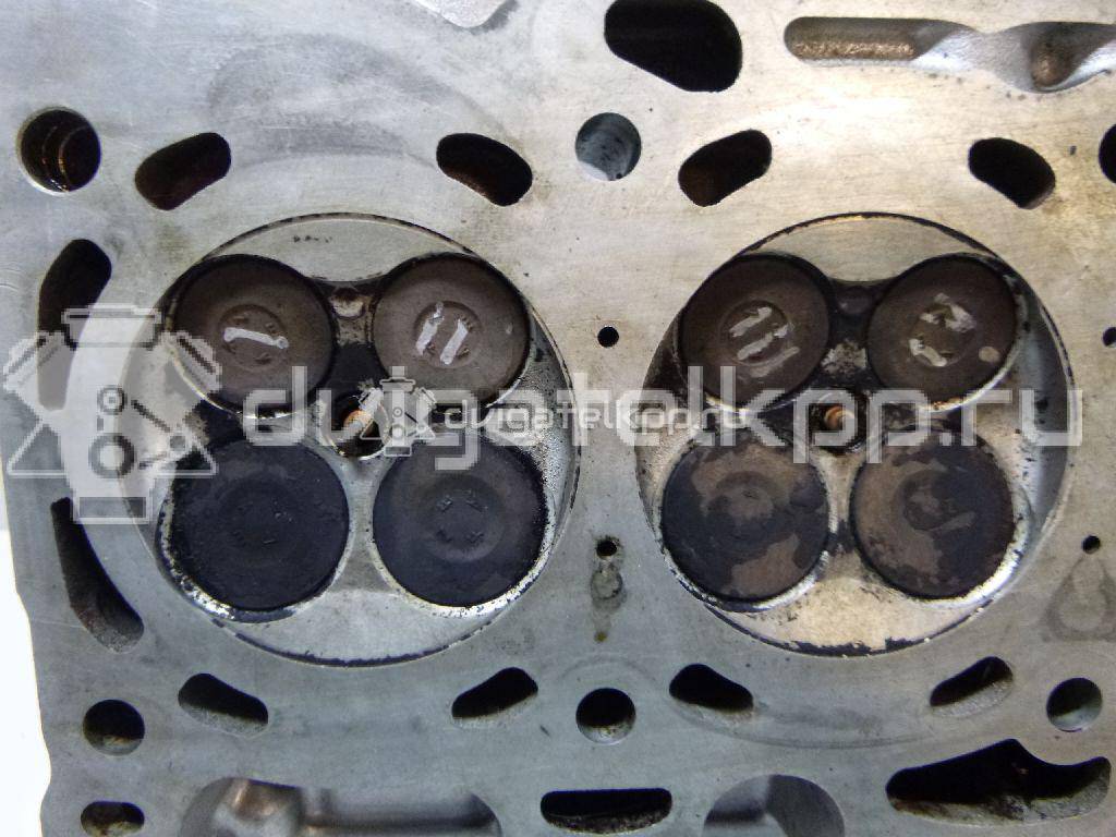 Фото Головка блока для двигателя 1AZ-FE для Toyota / Toyota (Gac) / Toyota (Faw) 136-155 л.с 16V 2.0 л бензин 1110128030 {forloop.counter}}