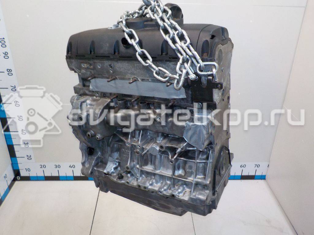 Фото Контрактный (б/у) двигатель BNZ для Volkswagen Transporter / Multivan 130 л.с 10V 2.5 л Дизельное топливо 070100031FX {forloop.counter}}