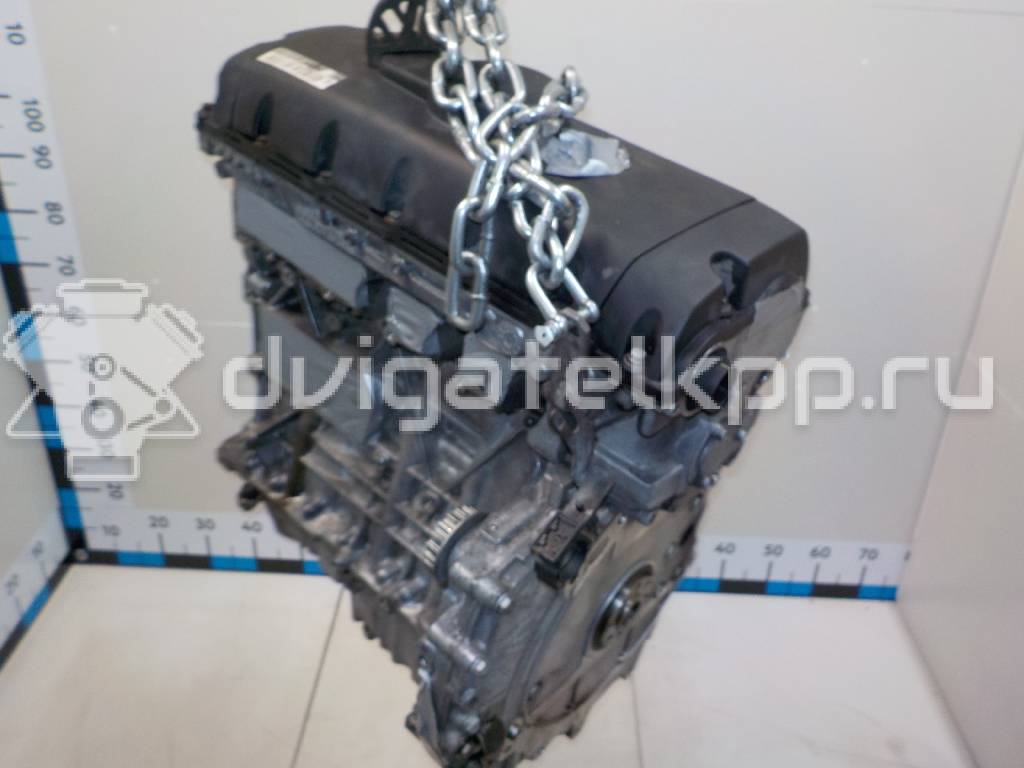 Фото Контрактный (б/у) двигатель BNZ для Volkswagen Transporter / Multivan 130 л.с 10V 2.5 л Дизельное топливо 070100031FX {forloop.counter}}