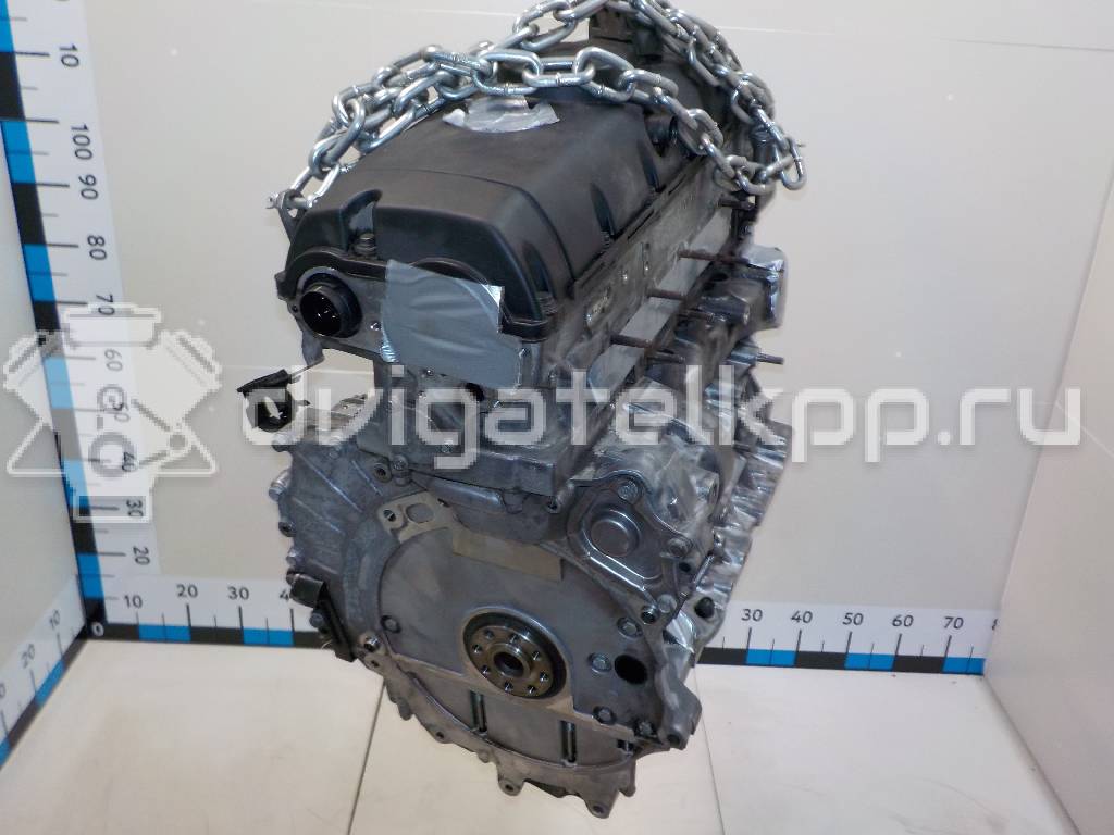 Фото Контрактный (б/у) двигатель BNZ для Volkswagen Transporter / Multivan 130 л.с 10V 2.5 л Дизельное топливо 070100031FX {forloop.counter}}