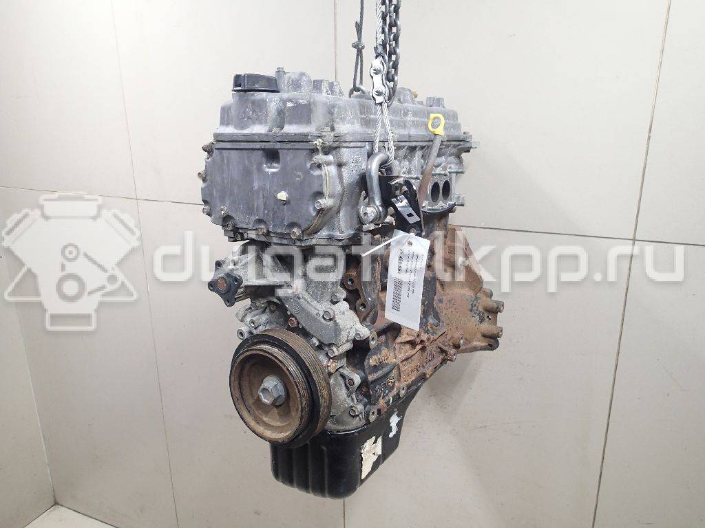 Фото Контрактный (б/у) двигатель QG16DE для Nissan Sunny / Bluebird / Avenir / Primera / Almera 102-120 л.с 16V 1.6 л бензин 1010295F0B {forloop.counter}}