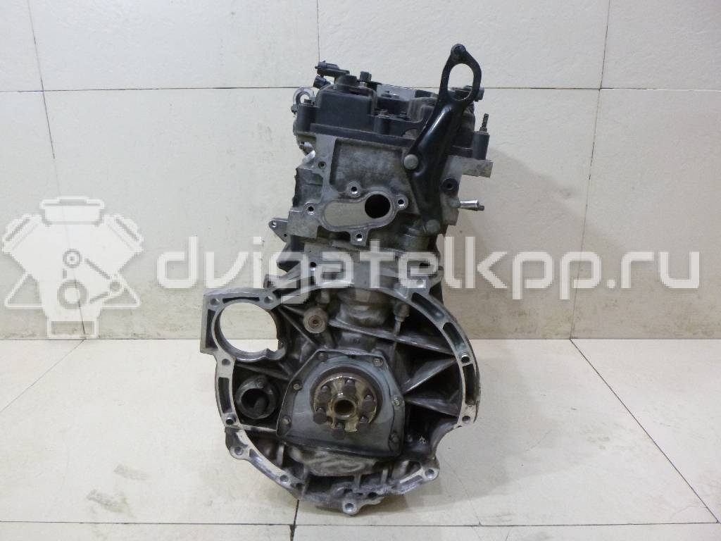 Фото Контрактный (б/у) двигатель SIDA для Ford / Caterham 140 л.с 16V 1.6 л бензин 1471416 {forloop.counter}}