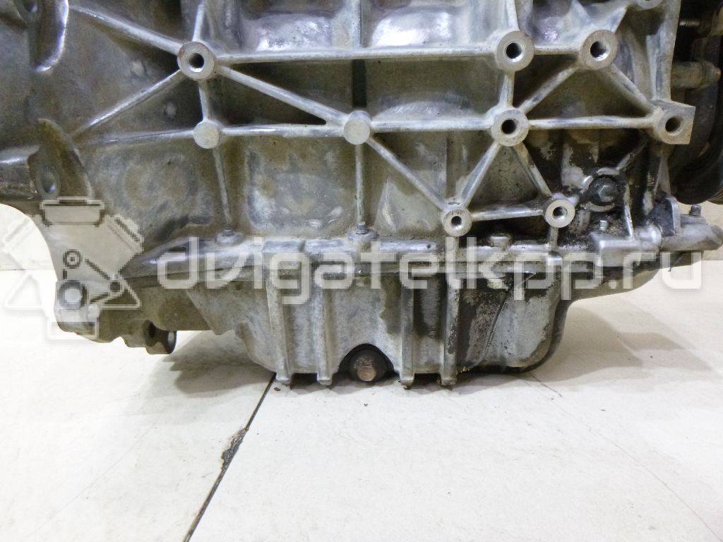 Фото Контрактный (б/у) двигатель PNBA для Ford Mondeo 125 л.с 16V 1.6 л бензин 1471416 {forloop.counter}}