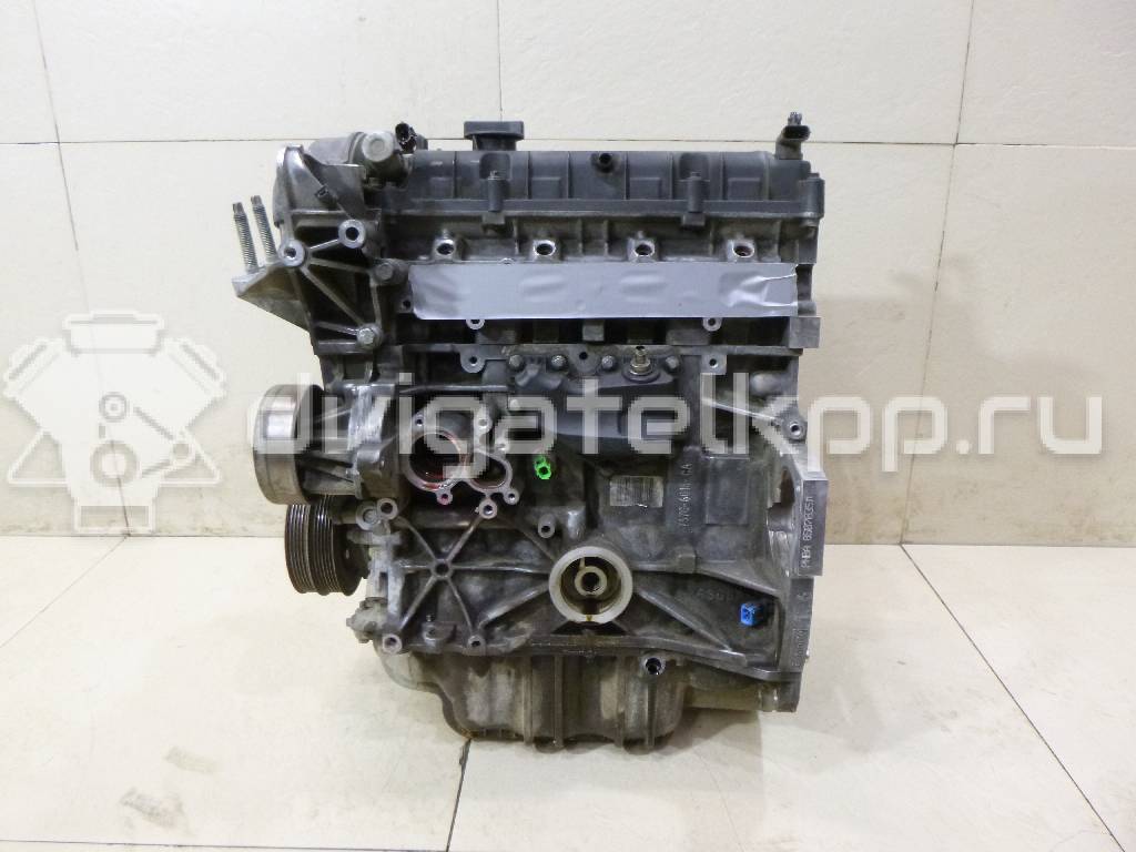 Фото Контрактный (б/у) двигатель PNBA для Ford Mondeo 125 л.с 16V 1.6 л бензин 1471416 {forloop.counter}}