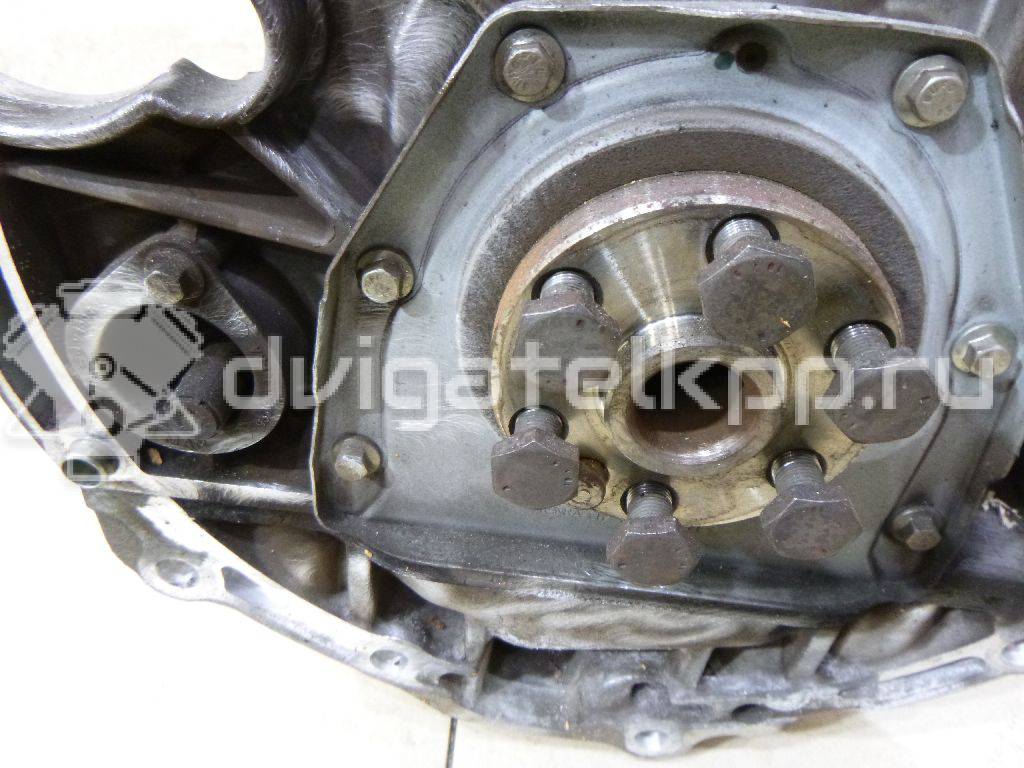 Фото Контрактный (б/у) двигатель PNBA для Ford Mondeo 125 л.с 16V 1.6 л бензин 1471416 {forloop.counter}}