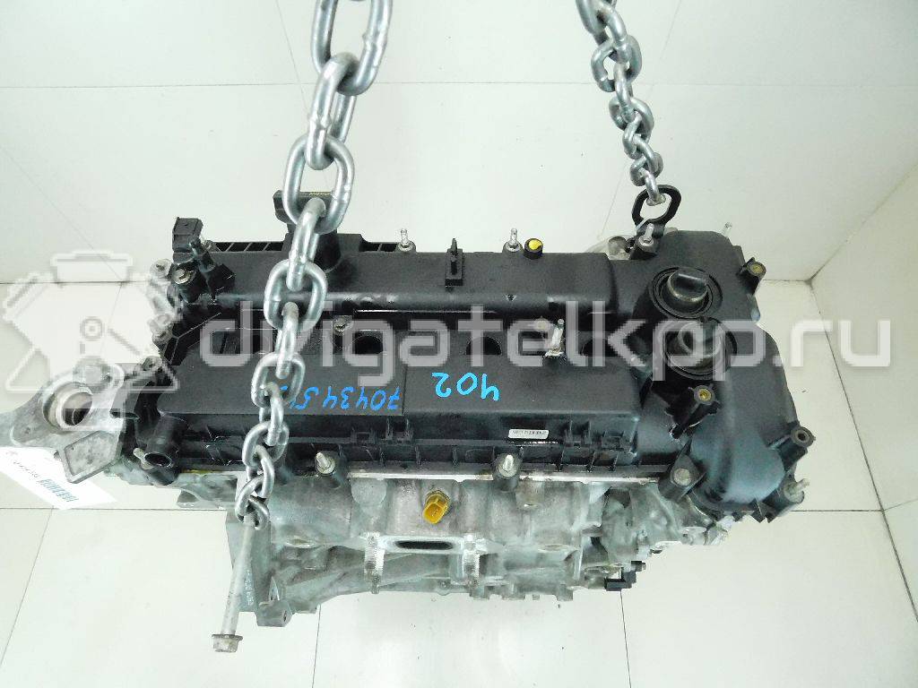 Фото Контрактный (б/у) двигатель R9DA для Ford Australia Focus 250 л.с 16V 2.0 л бензин 5195701 {forloop.counter}}