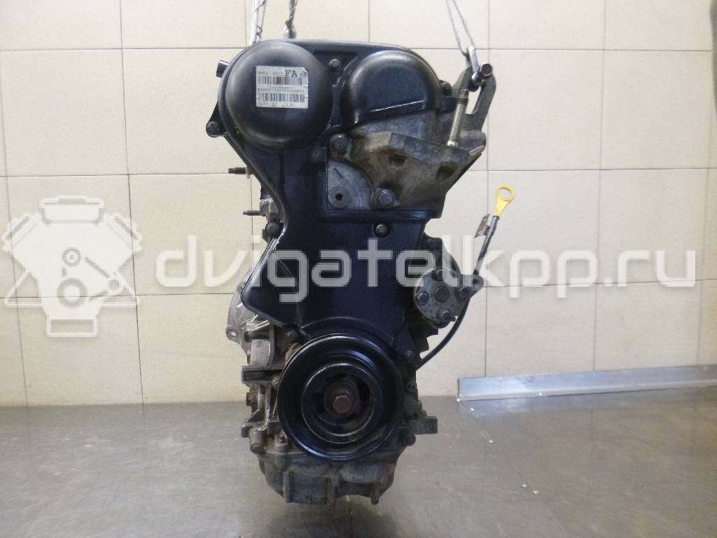 Фото Контрактный (б/у) двигатель KGBA для Ford Mondeo 120 л.с 16V 1.6 л бензин 1752082 {forloop.counter}}