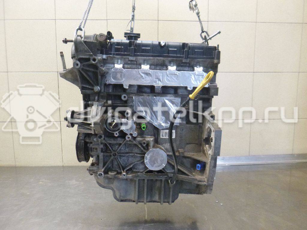 Фото Контрактный (б/у) двигатель KGBA для Ford Mondeo 120 л.с 16V 1.6 л бензин 1752082 {forloop.counter}}