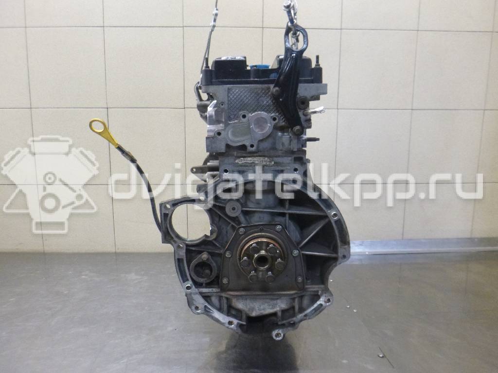 Фото Контрактный (б/у) двигатель KGBA для Ford Mondeo 120 л.с 16V 1.6 л бензин 1752082 {forloop.counter}}