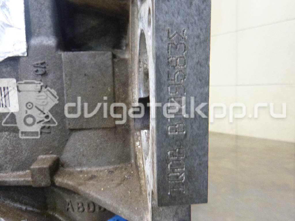 Фото Контрактный (б/у) двигатель KGBA для Ford Mondeo 120 л.с 16V 1.6 л бензин 1752082 {forloop.counter}}