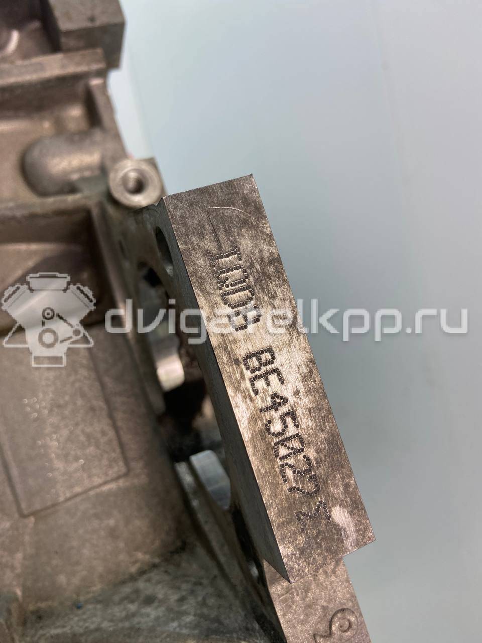 Фото Контрактный (б/у) двигатель CT для Volkswagen / Ford (Changan) 110 л.с 16V 1.5 л бензин 1752082 {forloop.counter}}