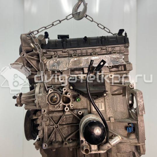 Фото Контрактный (б/у) двигатель PNDA для Ford Australia Focus 125 л.с 16V 1.6 л бензин 1752082