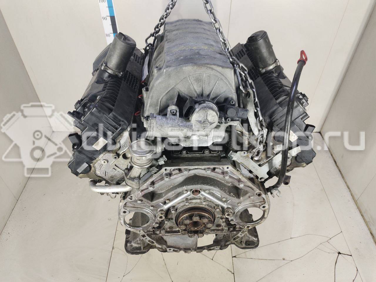 Фото Контрактный (б/у) двигатель N62 B44 A для Bmw 5 / 6 / 7 / X5 320-333 л.с 32V 4.4 л бензин 11000427248 {forloop.counter}}