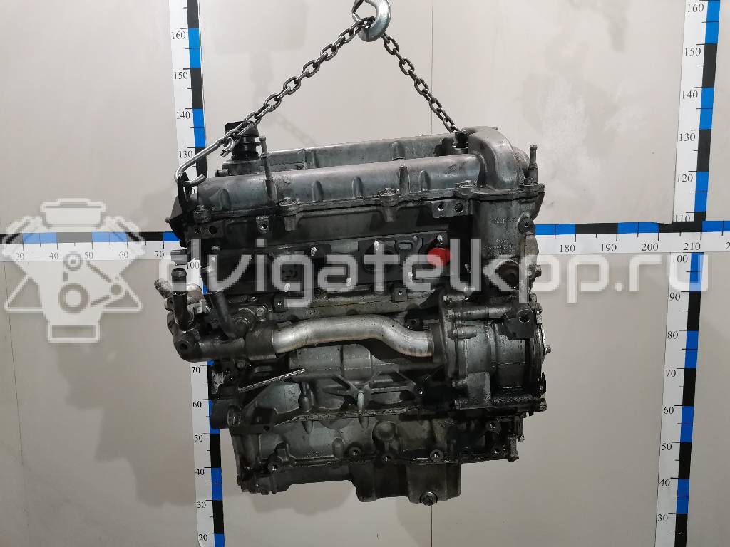 Фото Контрактный (б/у) двигатель LE9 для Gmc / Pontiac / Chevrolet (Sgm) / Holden 167 л.с 16V 2.4 л бензин 19208889 {forloop.counter}}