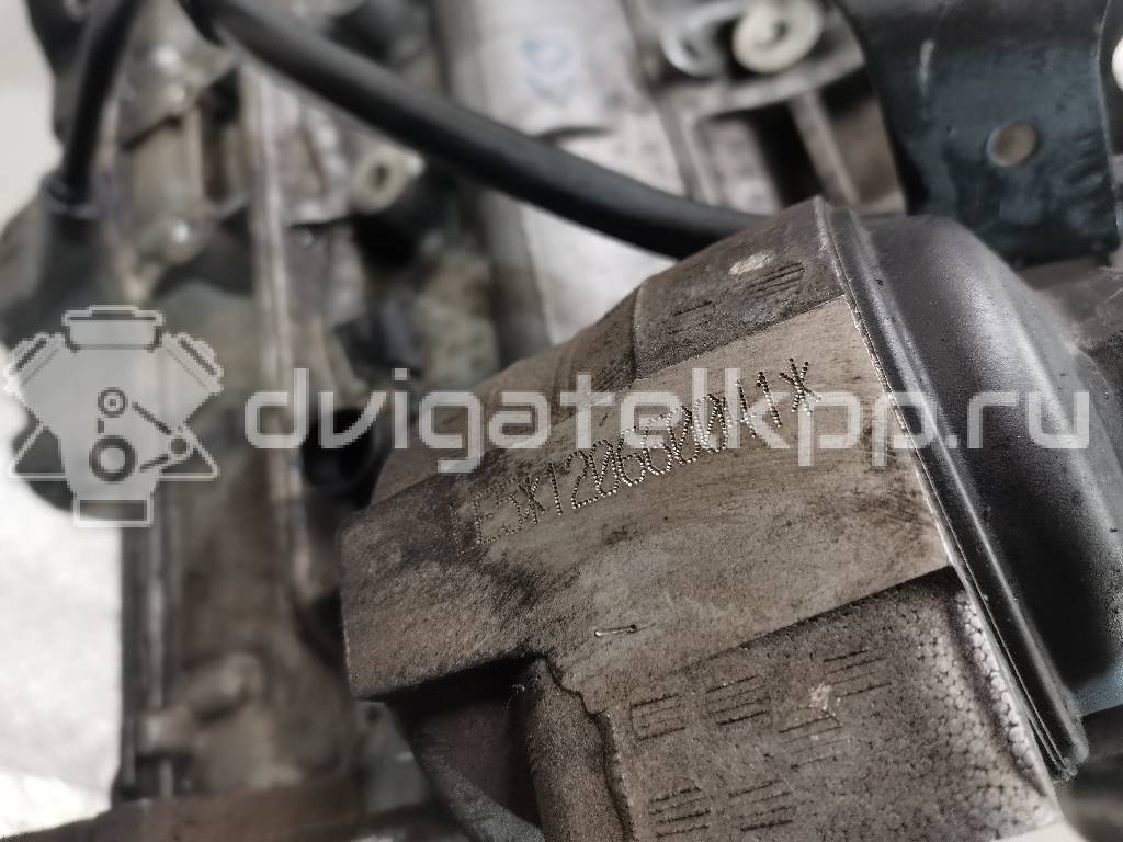 Фото Контрактный (б/у) двигатель LE9 для Pontiac / Gmc / Chevrolet / Holden / Chevrolet (Sgm) 162-186 л.с 16V 2.4 л Бензин/спирт 19208889 {forloop.counter}}