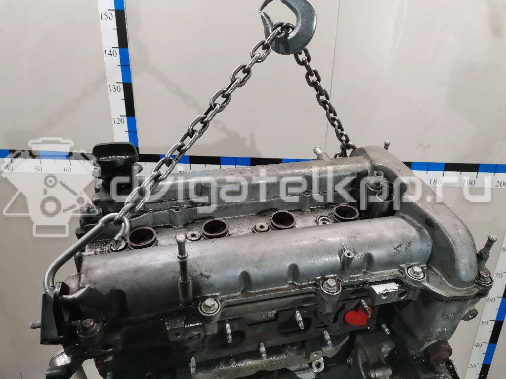 Фото Контрактный (б/у) двигатель LE9 для Pontiac / Gmc / Chevrolet / Holden / Chevrolet (Sgm) 162-186 л.с 16V 2.4 л Бензин/спирт 19208889 {forloop.counter}}