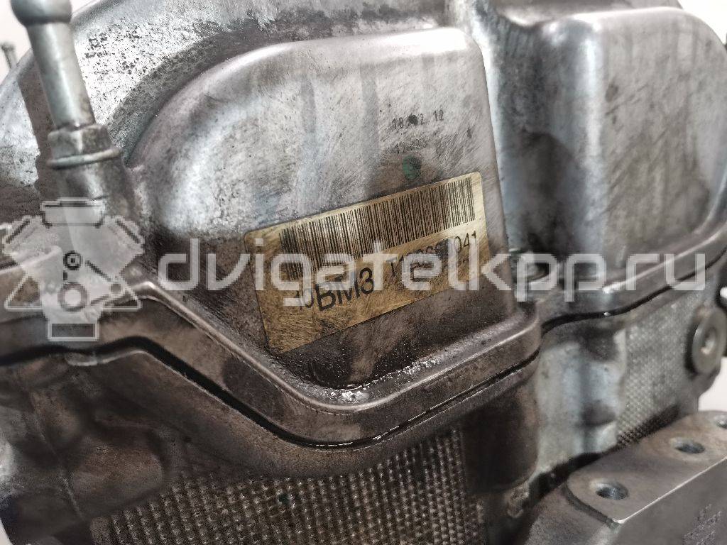 Фото Контрактный (б/у) двигатель LE9 для Pontiac / Gmc / Chevrolet / Holden / Chevrolet (Sgm) 162-186 л.с 16V 2.4 л Бензин/спирт 19208889 {forloop.counter}}