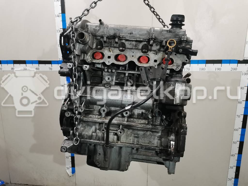 Фото Контрактный (б/у) двигатель LE5 для Pontiac / Saturn / Chevrolet / Buick / Holden / Chevrolet (Sgm) 160-170 л.с 16V 2.4 л бензин 19208889 {forloop.counter}}