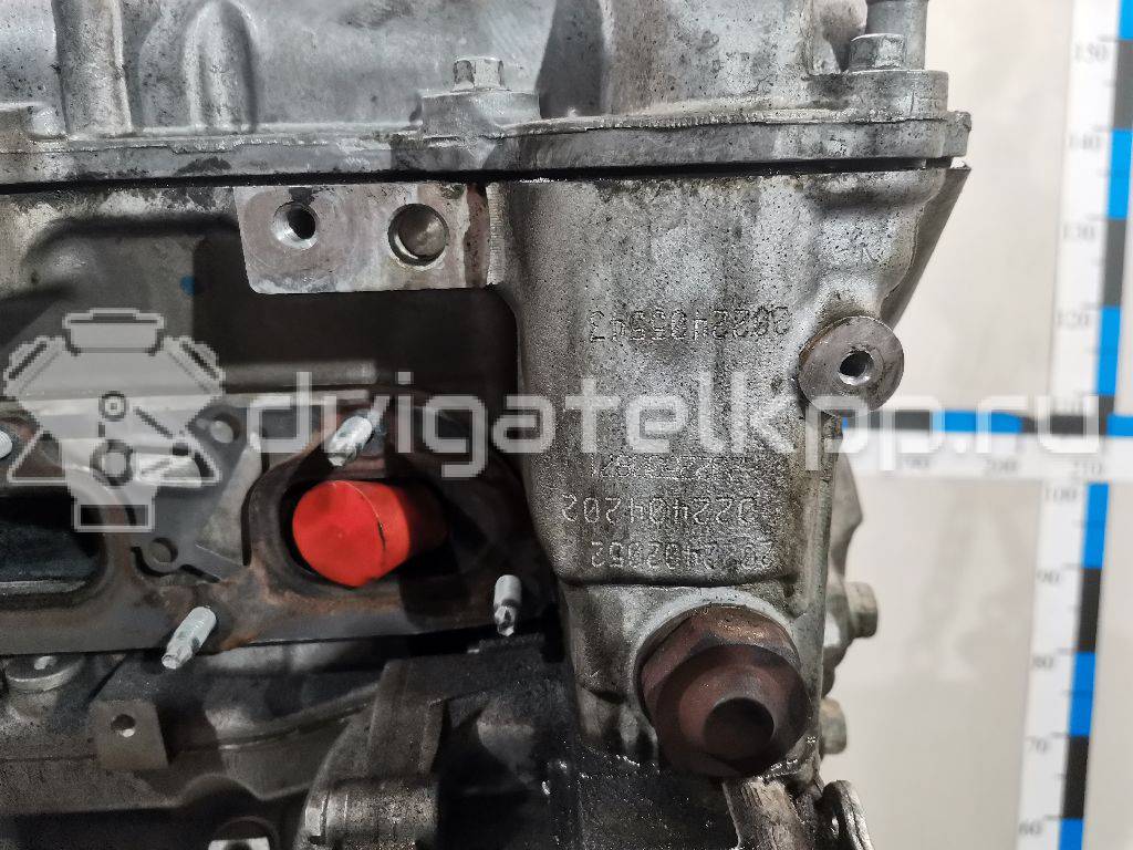 Фото Контрактный (б/у) двигатель LE5 для Pontiac / Saturn / Chevrolet / Buick / Holden / Chevrolet (Sgm) 160-170 л.с 16V 2.4 л бензин 19208889 {forloop.counter}}