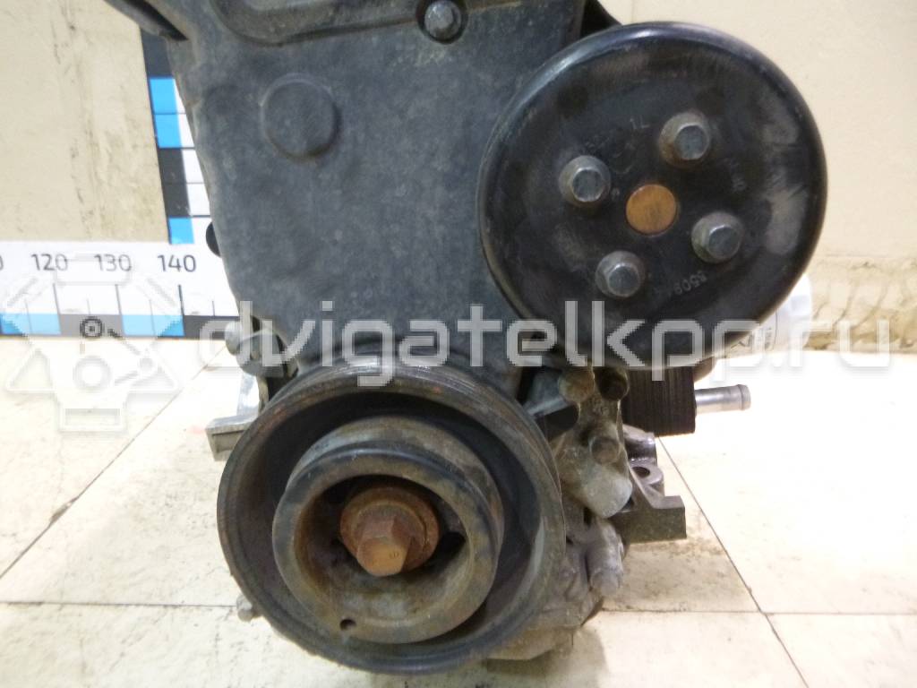 Фото Контрактный (б/у) двигатель CT для Volkswagen / Ford (Changan) 110 л.с 16V 1.5 л бензин 1752082 {forloop.counter}}