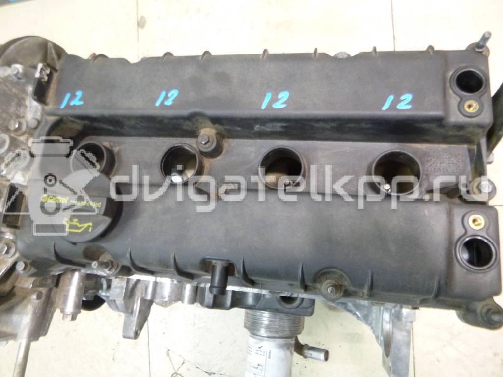 Фото Контрактный (б/у) двигатель CT для Volkswagen / Ford (Changan) 110 л.с 16V 1.5 л бензин 1752082 {forloop.counter}}