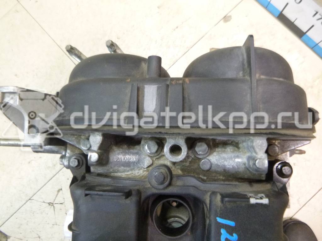 Фото Контрактный (б/у) двигатель CT для Volkswagen / Ford (Changan) 110 л.с 16V 1.5 л бензин 1752082 {forloop.counter}}