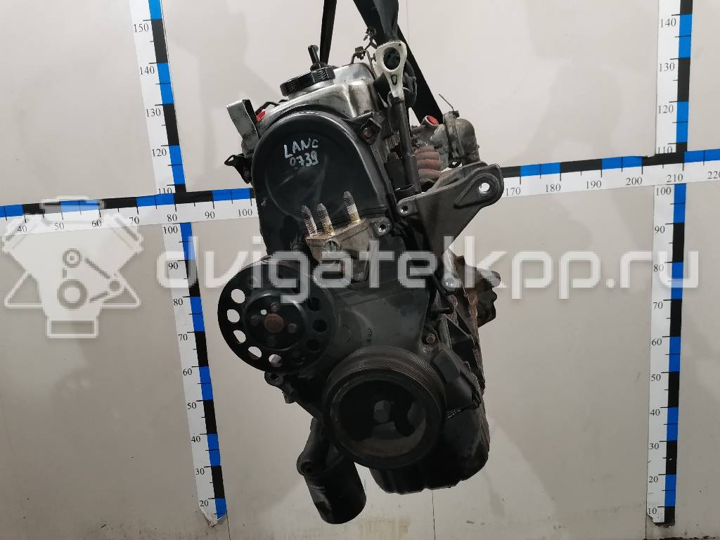 Фото Контрактный (б/у) двигатель 4 G 18 для Mitsubishi Lancer / Pajero / Freeca 98 л.с 16V 1.6 л бензин MD979489 {forloop.counter}}