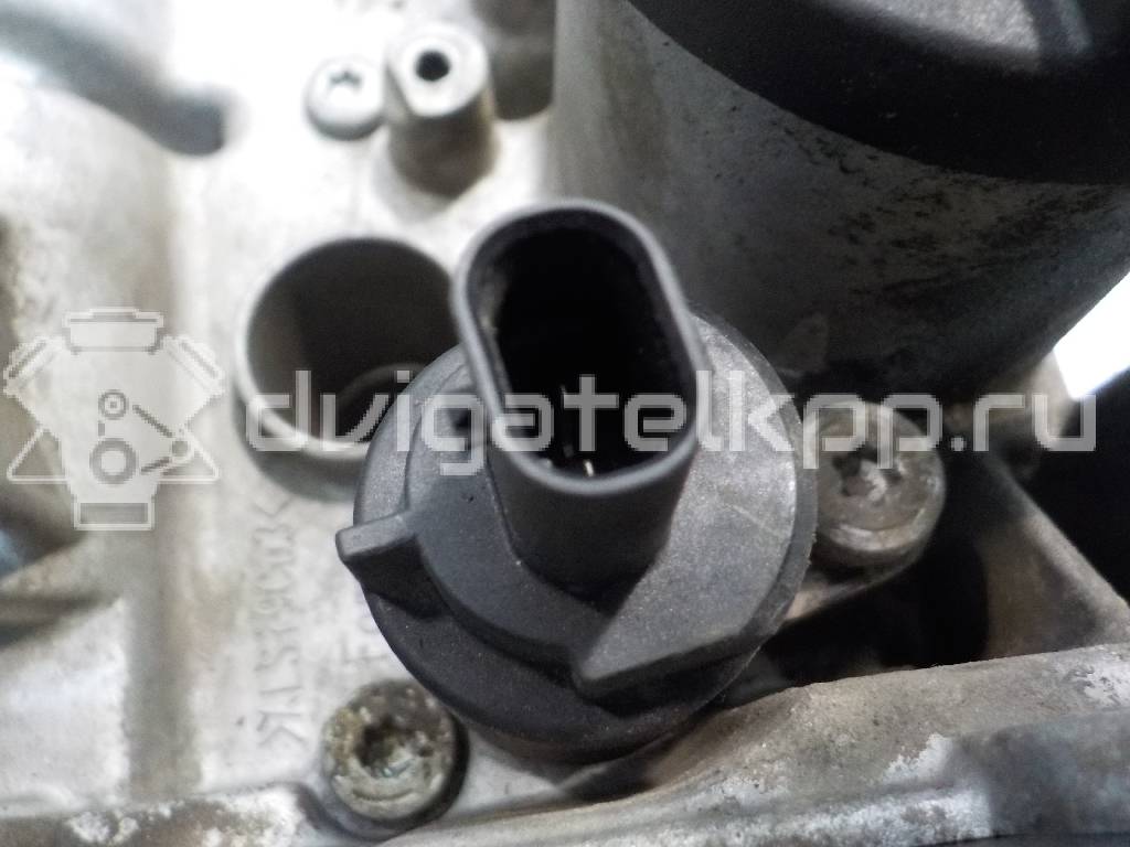 Фото Контрактный (б/у) двигатель CWVA для Volkswagen / Skoda / Seat 110 л.с 16V 1.6 л бензин 04E100033P {forloop.counter}}