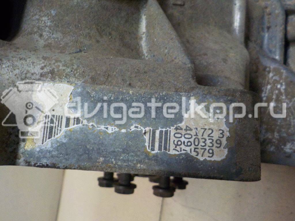 Фото Контрактный (б/у) двигатель CWVA для Volkswagen / Skoda / Seat 110 л.с 16V 1.6 л бензин 04E100033P {forloop.counter}}