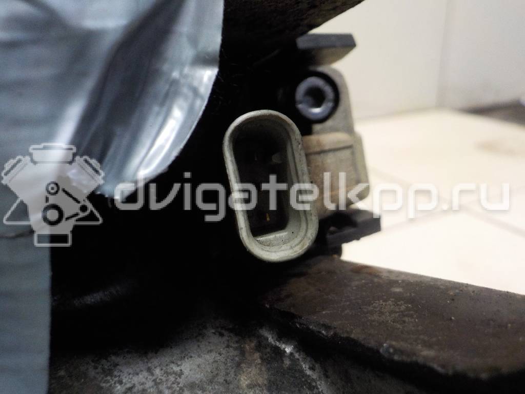 Фото Контрактный (б/у) двигатель CWVA для Volkswagen / Skoda / Seat 110 л.с 16V 1.6 л бензин 04E100033P {forloop.counter}}