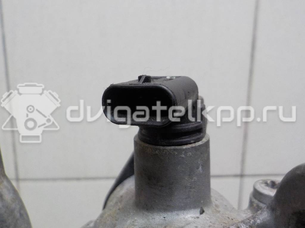 Фото Контрактный (б/у) двигатель CWVA для Volkswagen / Skoda / Seat 110 л.с 16V 1.6 л бензин 04E100033P {forloop.counter}}