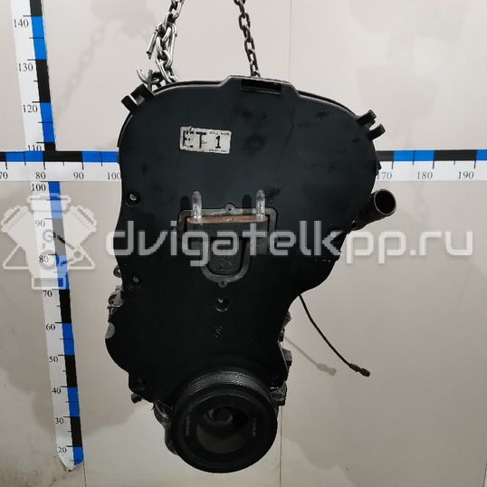 Фото Контрактный (б/у) двигатель F14D3 для Daewoo / Chevrolet 94-95 л.с 16V 1.4 л бензин 96475748