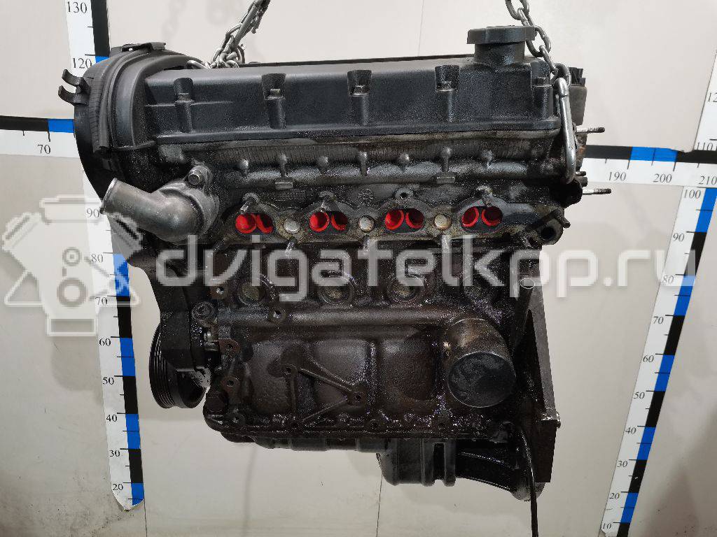 Фото Контрактный (б/у) двигатель F14D3 для Daewoo / Chevrolet 94-95 л.с 16V 1.4 л бензин 96475748 {forloop.counter}}