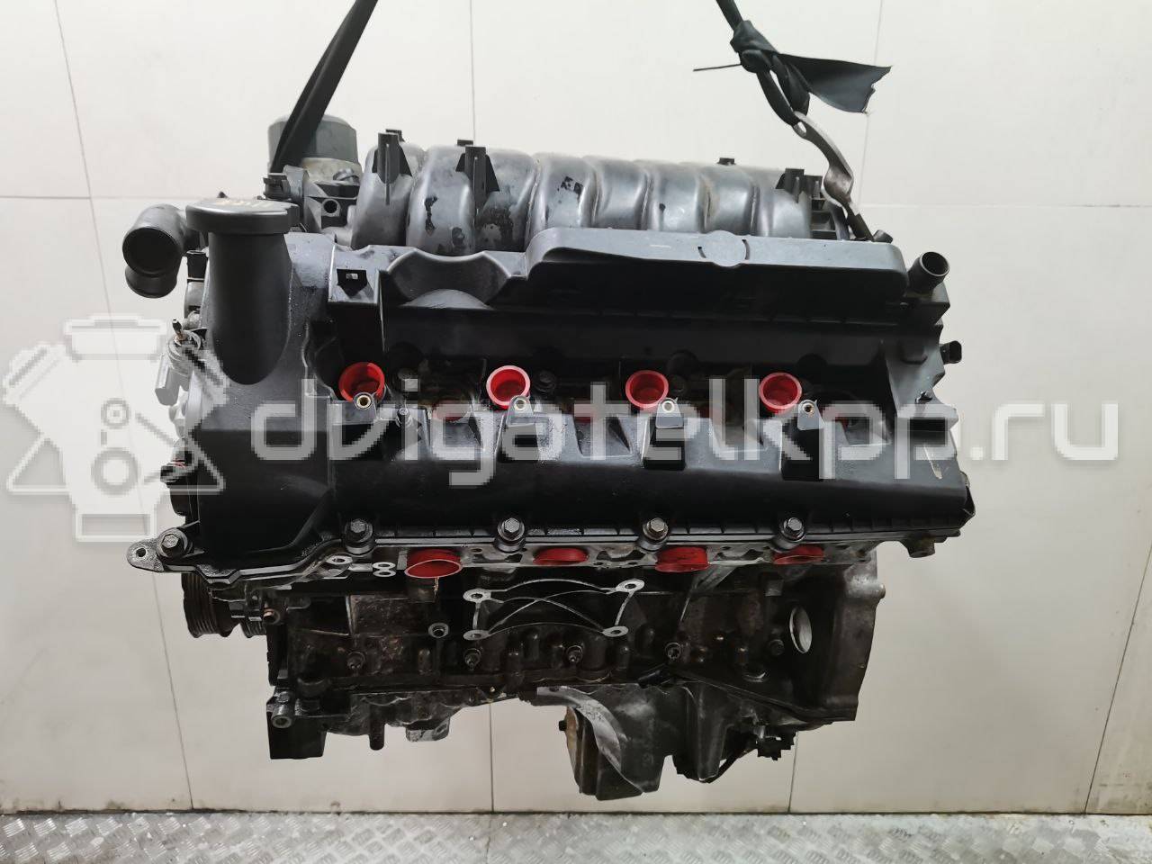 Фото Контрактный (б/у) двигатель 508PN для Jaguar / Land Rover 375-390 л.с 32V 5.0 л бензин LR012453 {forloop.counter}}